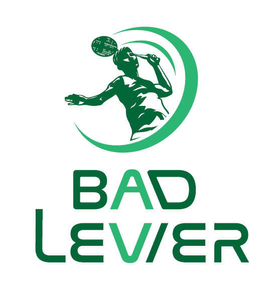 Badminton Levier